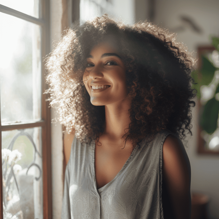 55 Ways How To Tap Into Your Feminine Energy In Your Everyday Life