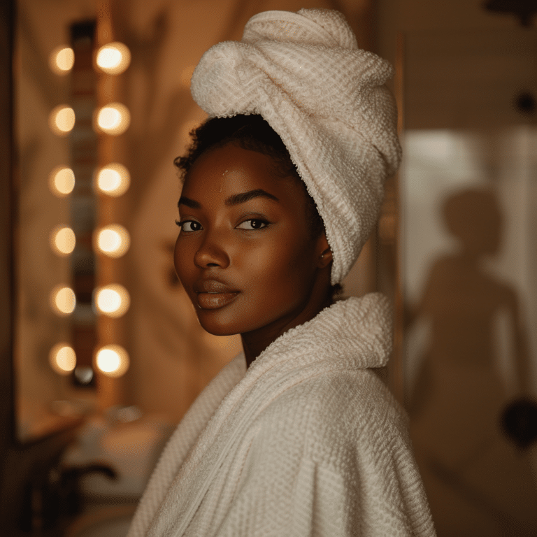 The Ultimate Guide to What Is an Everything Shower: Elevate Your Self-Care Routine